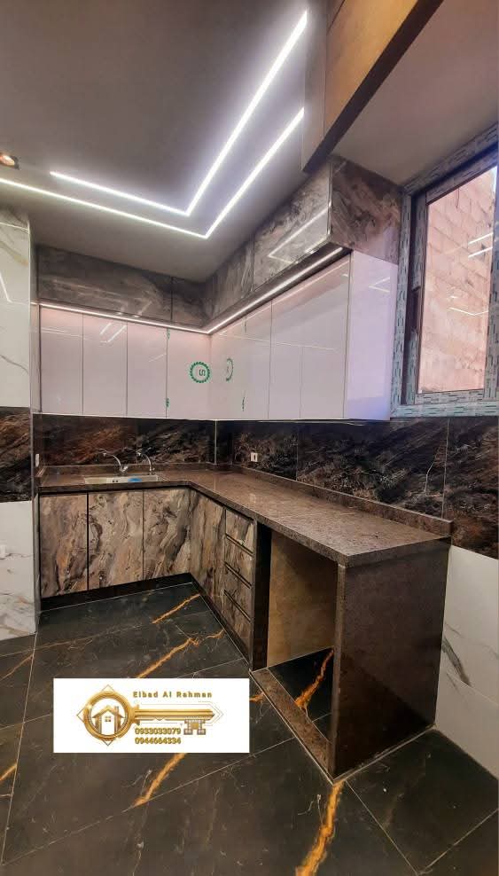 للبيع شقة ملكية-ركن الدين - 4