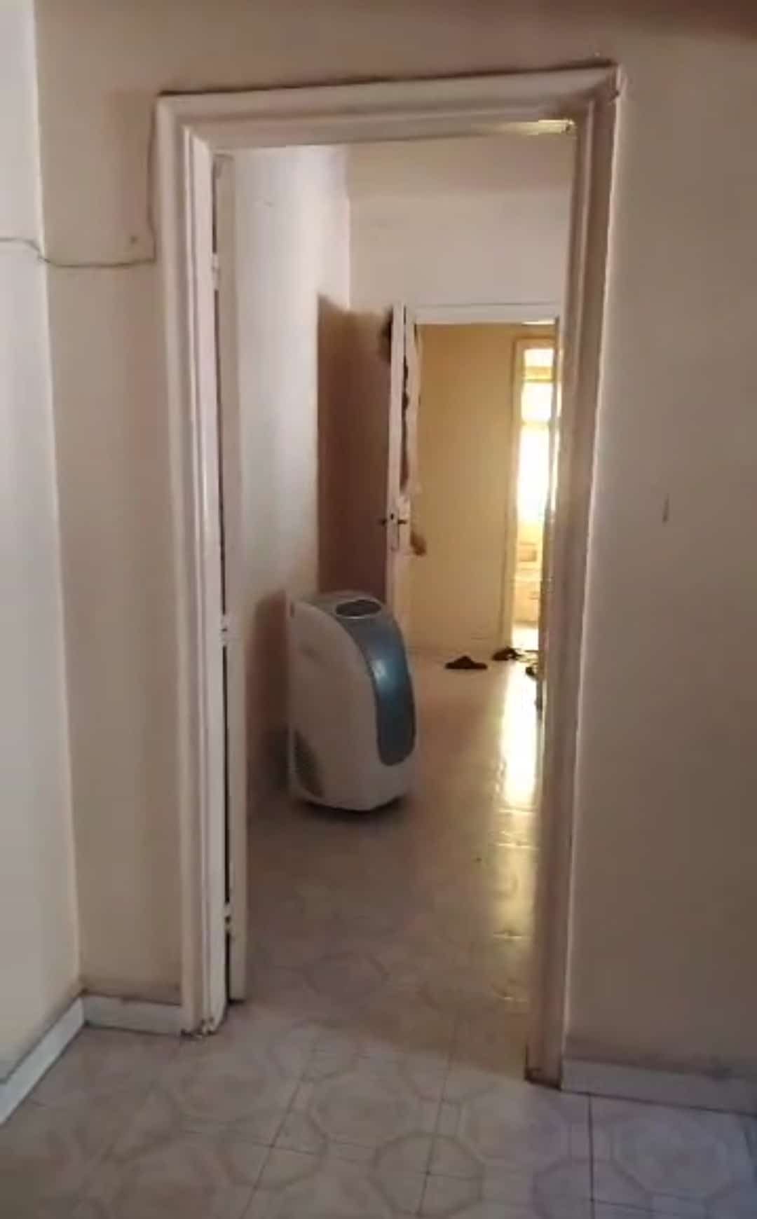 شقة للبيع تصلح تجاري-المزة - 3