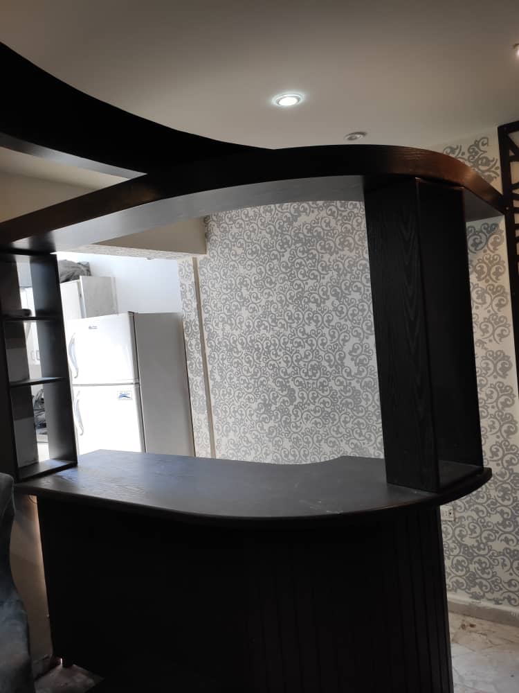 شقة فندقية فاخرة للاجار -شارع بغداد - 3