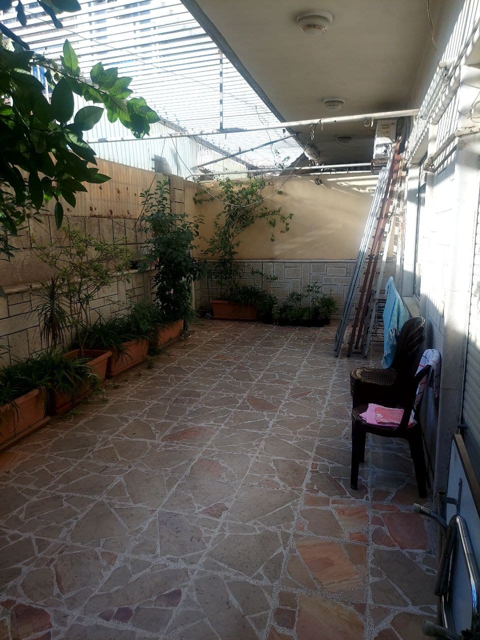 شقتين للبيع حصرا مع بعض-الزاهرة القديمة - 5