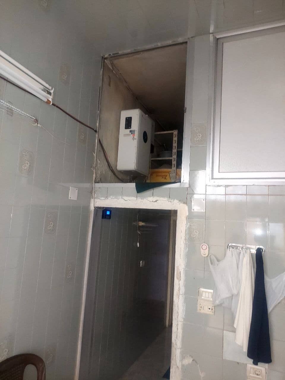 شقتين للبيع حصرا مع بعض-الزاهرة القديمة - 4