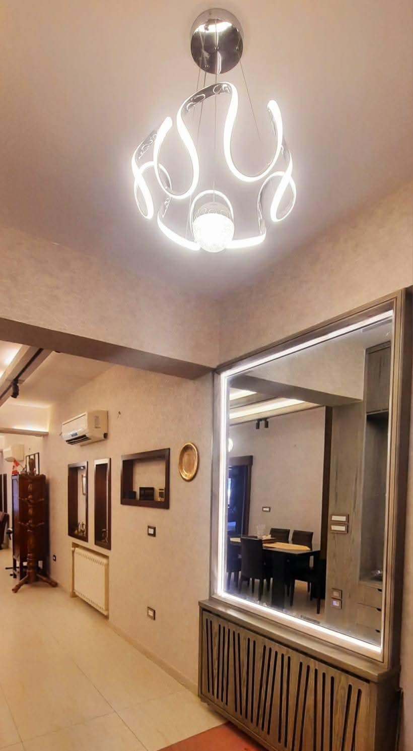 شقة مميزة للبيع -ابو رمانة - 5