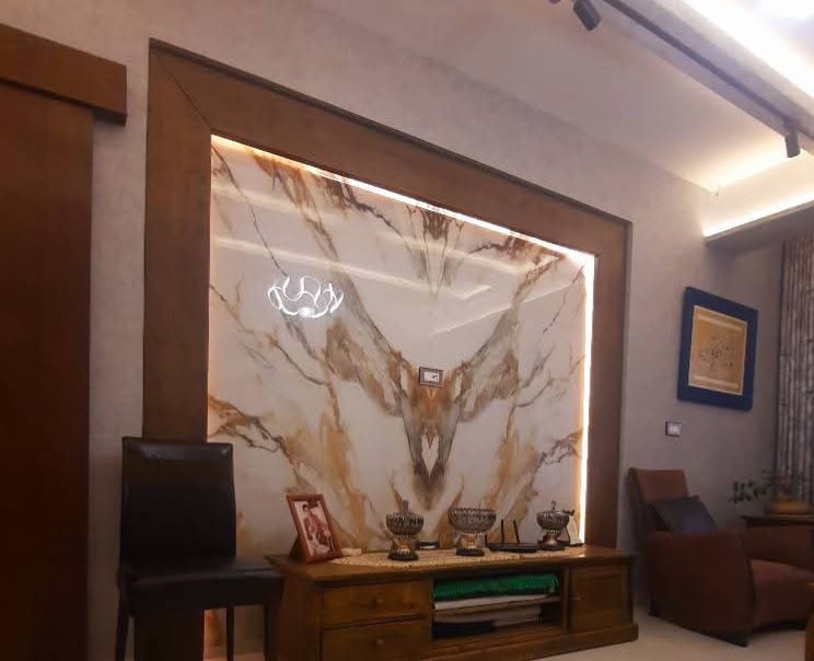 شقة مميزة للبيع -ابو رمانة - 2