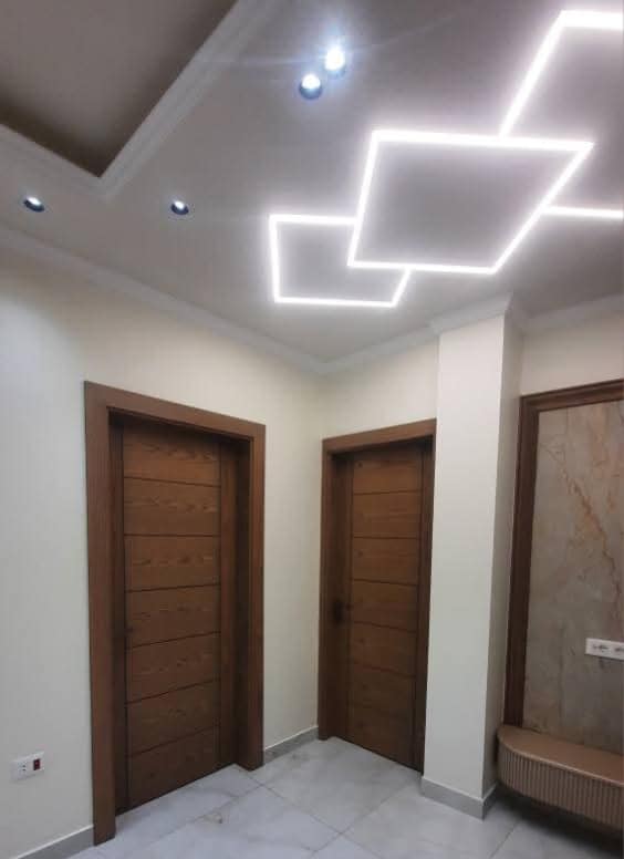 شقة سكنية باكساء سوبر ديلوكس-ركن الدين - 4