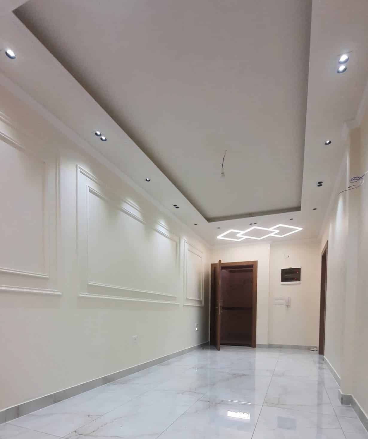 شقة سكنية باكساء سوبر ديلوكس-ركن الدين - 5