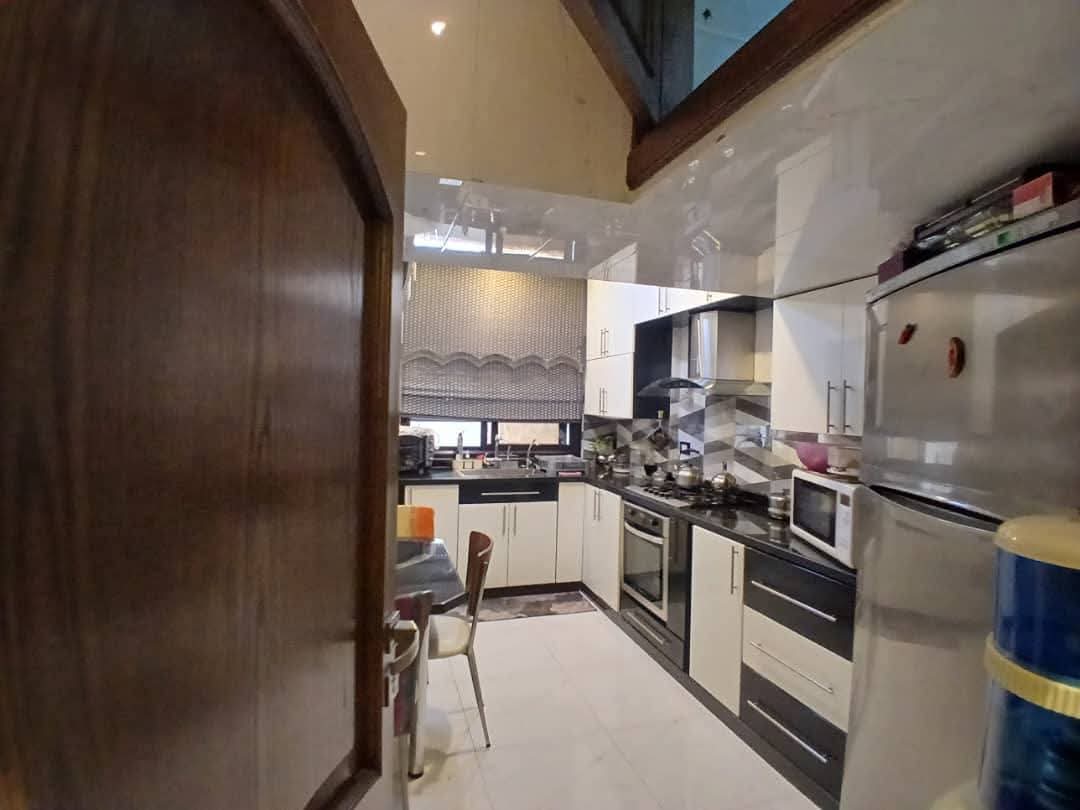 شقة سكنية فاخرة للبيع - المهاجرين - 2