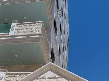 شقة باكساء سوبر ديلوكس بلتقسيط-اشرفية صحنايا - 4