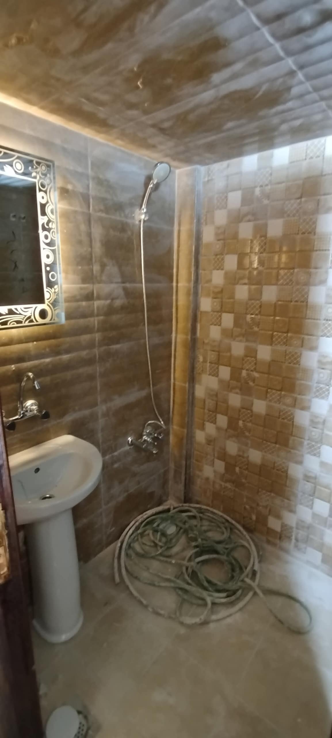 شقة للبيع -قدسيا - 4