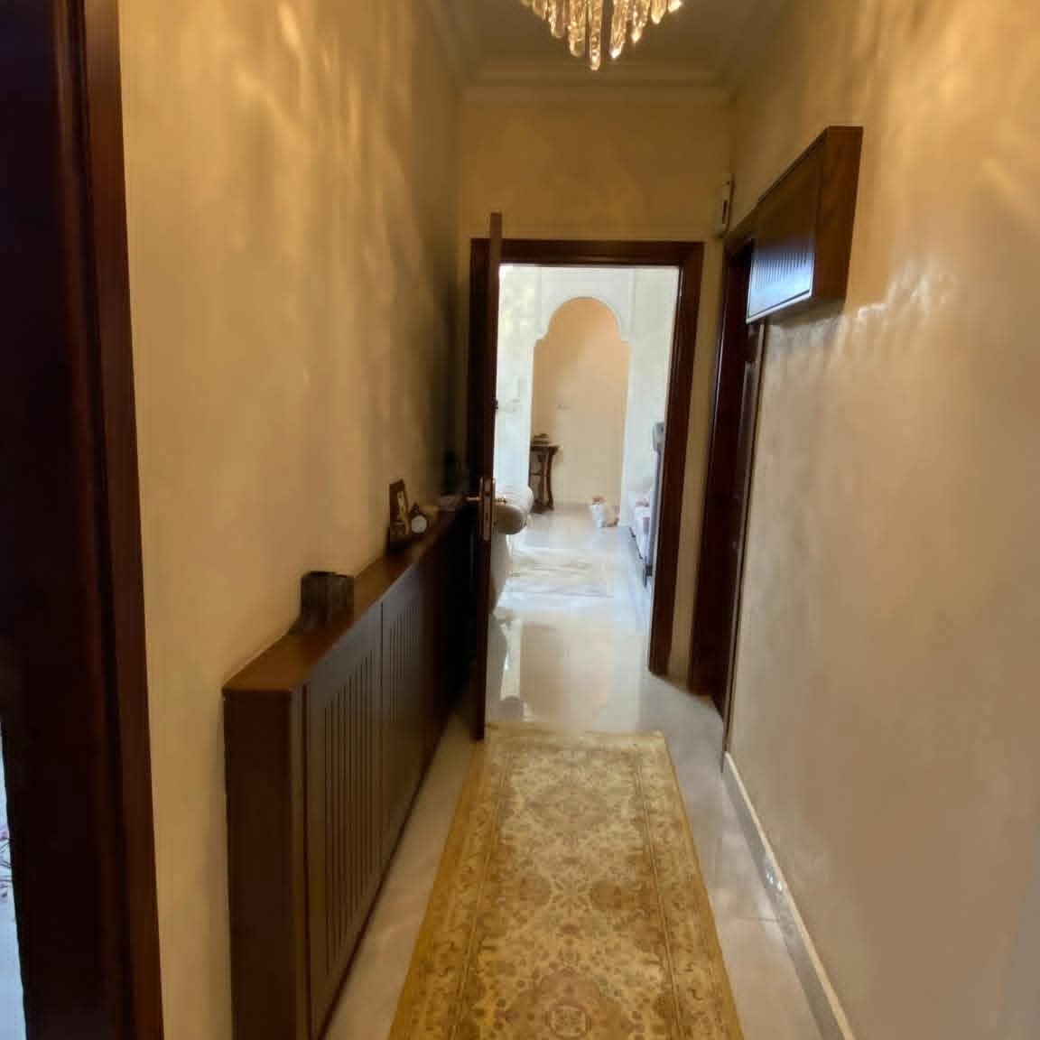 شقة بموقع مميز للبيع -الميسات - 3