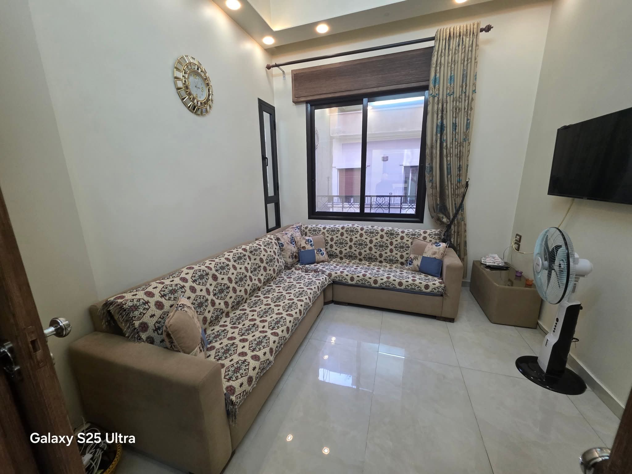 منزل سوبر ديلوكس للبيع -المهاجرين - 3