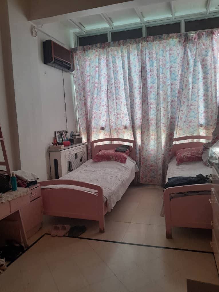 شقة مفروشة للاجار -المزرعة - 4