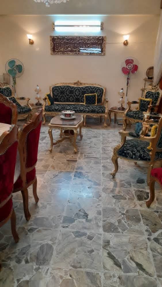 شقة للبيع - ساحة الميسات - 2