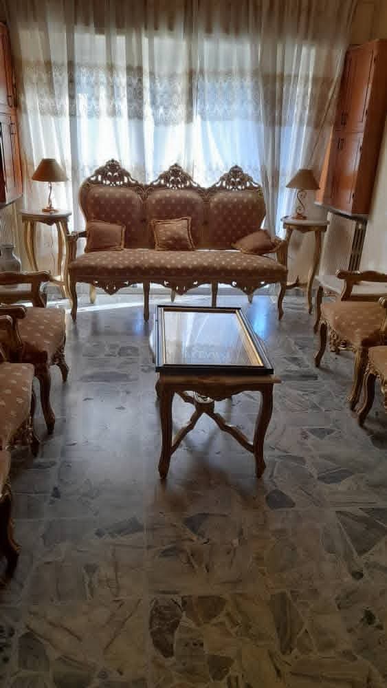 شقة للبيع - ساحة الميسات - 4