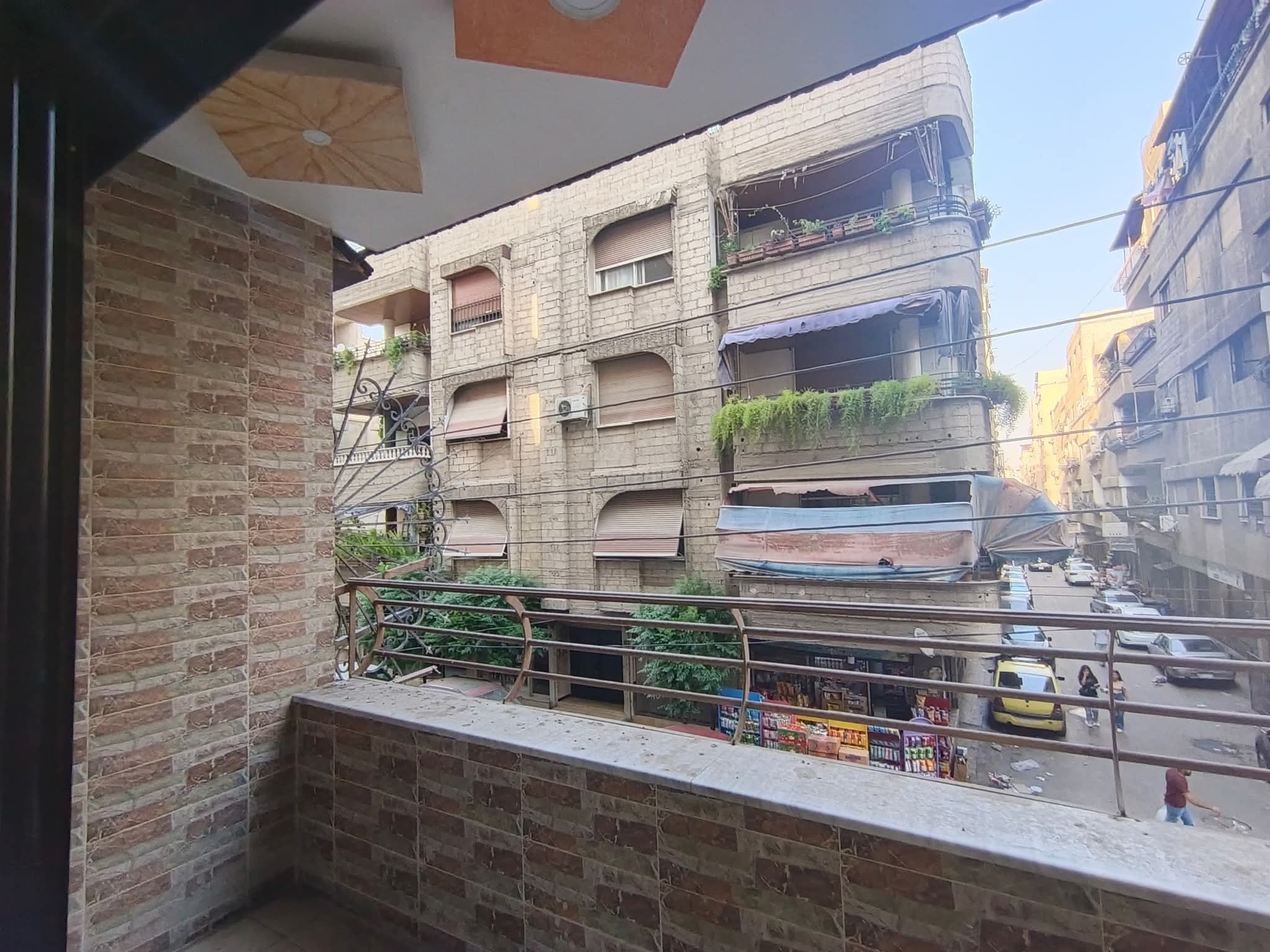 شقة سوبر ديلوكس للبيع -جرمانا - 4