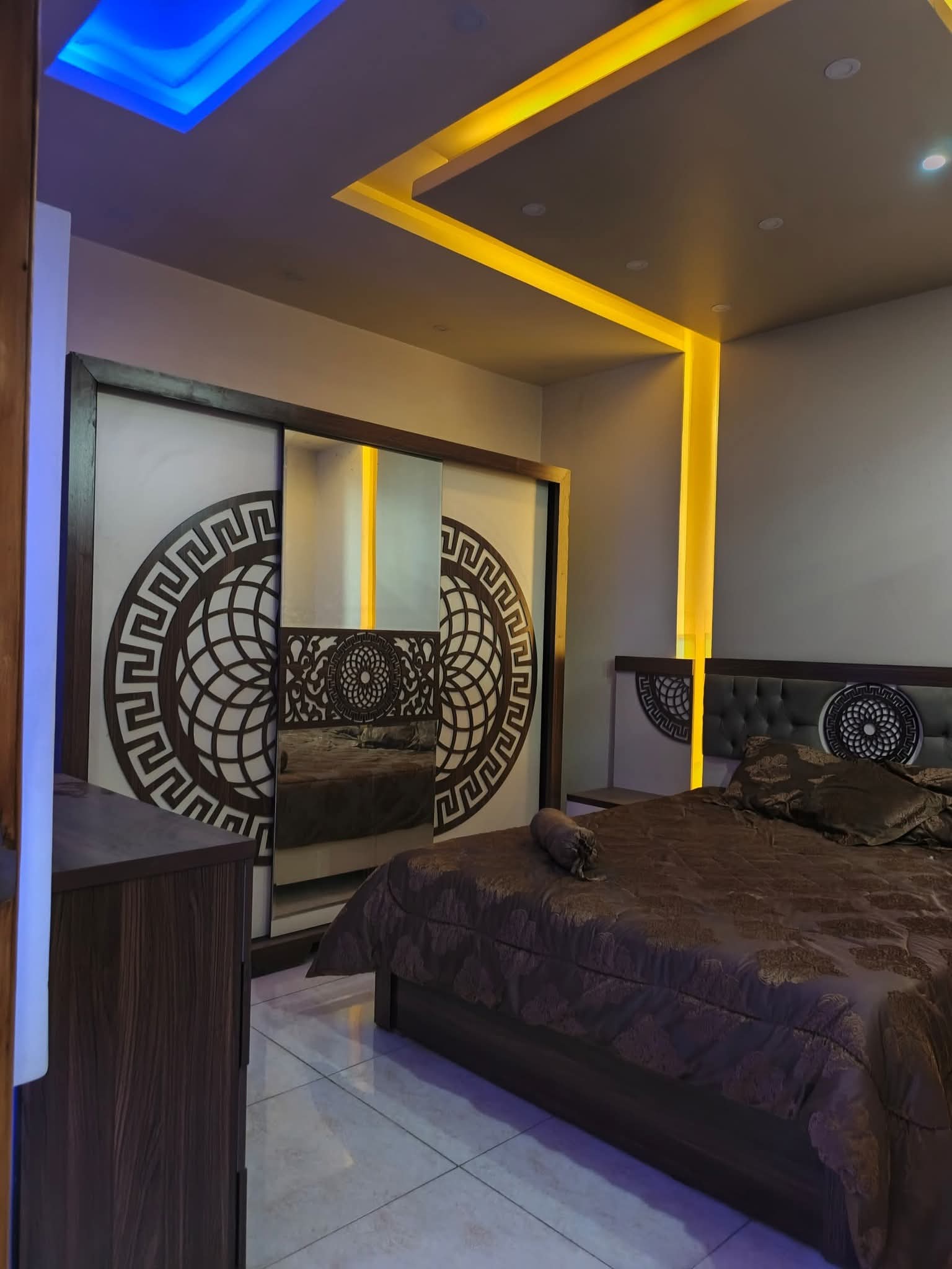 شقة سوبر ديلوكس للبيع -جرمانا - 3