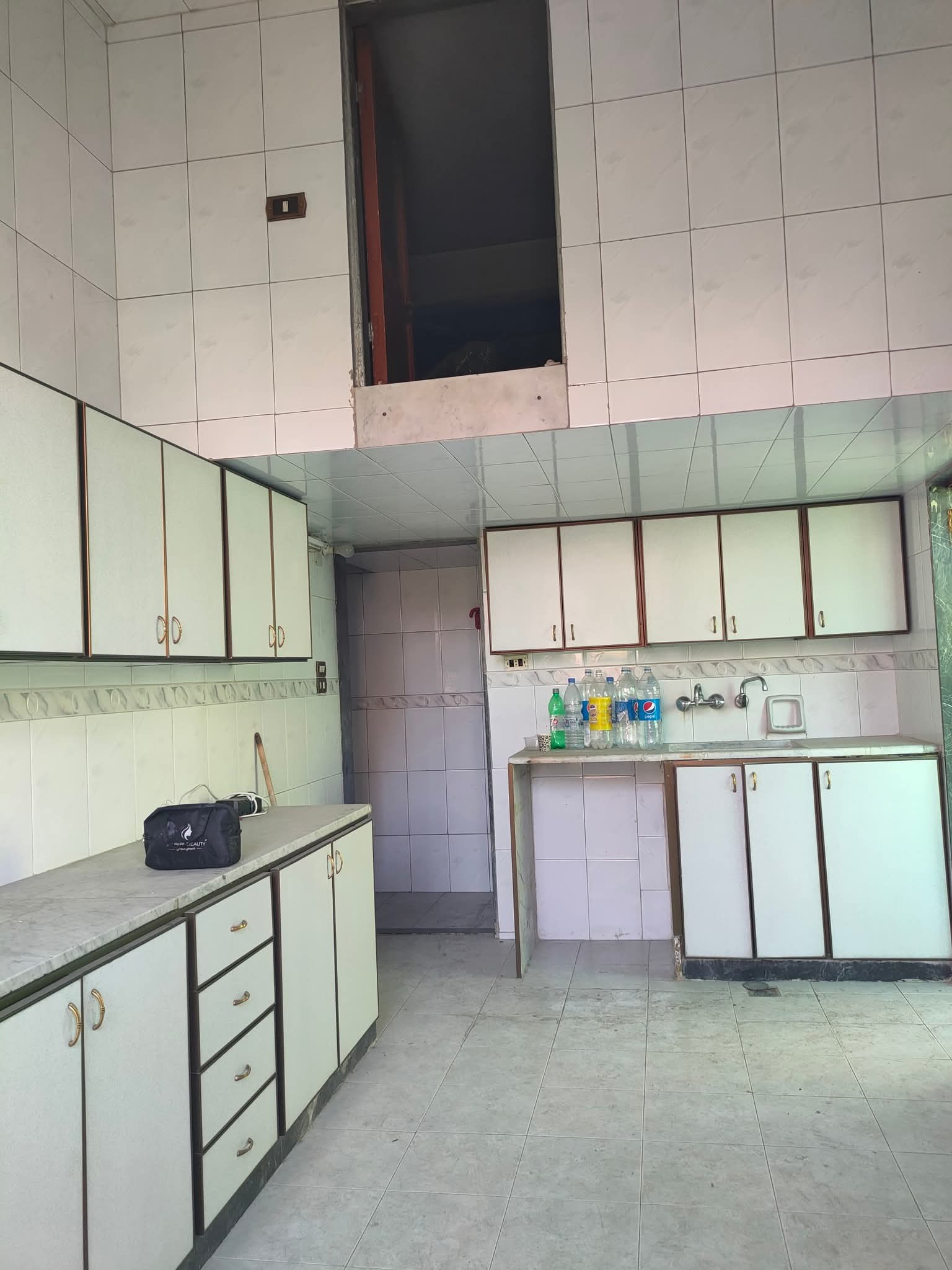 شقة للبيع -ساحة الشهبندر - 5