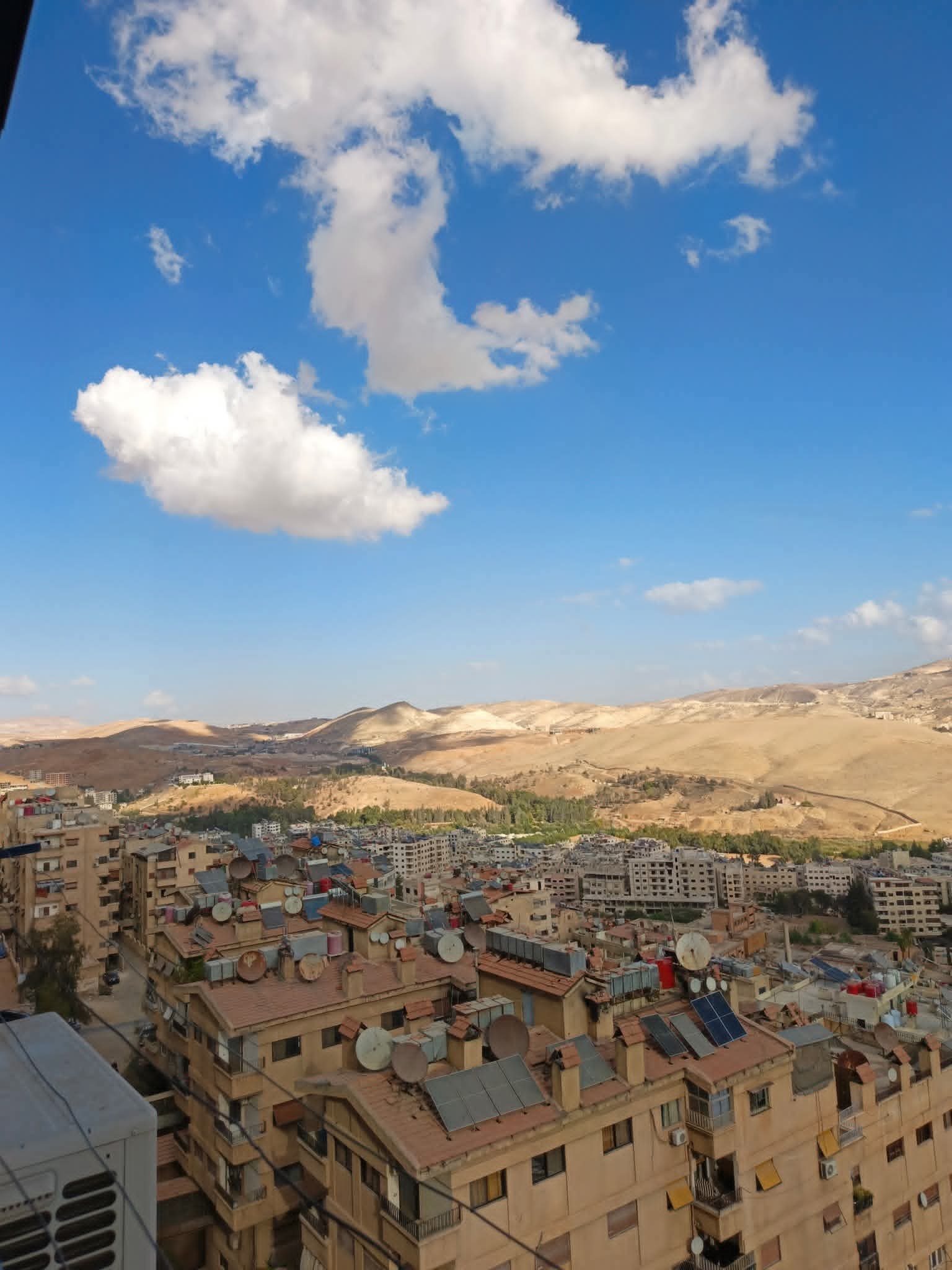 شقة سوبر ديلوكس للبيع -قدسيا - 2