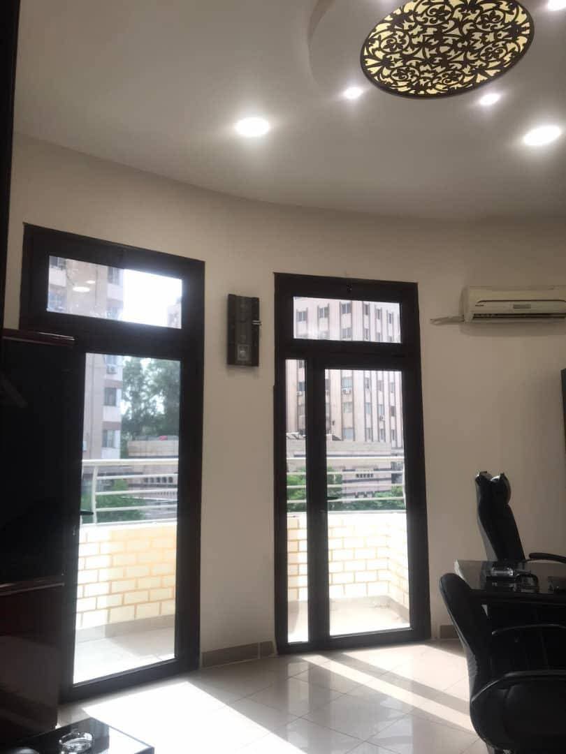 عقار تجاري ضخم للايجار -جسر فكتوريا - 2