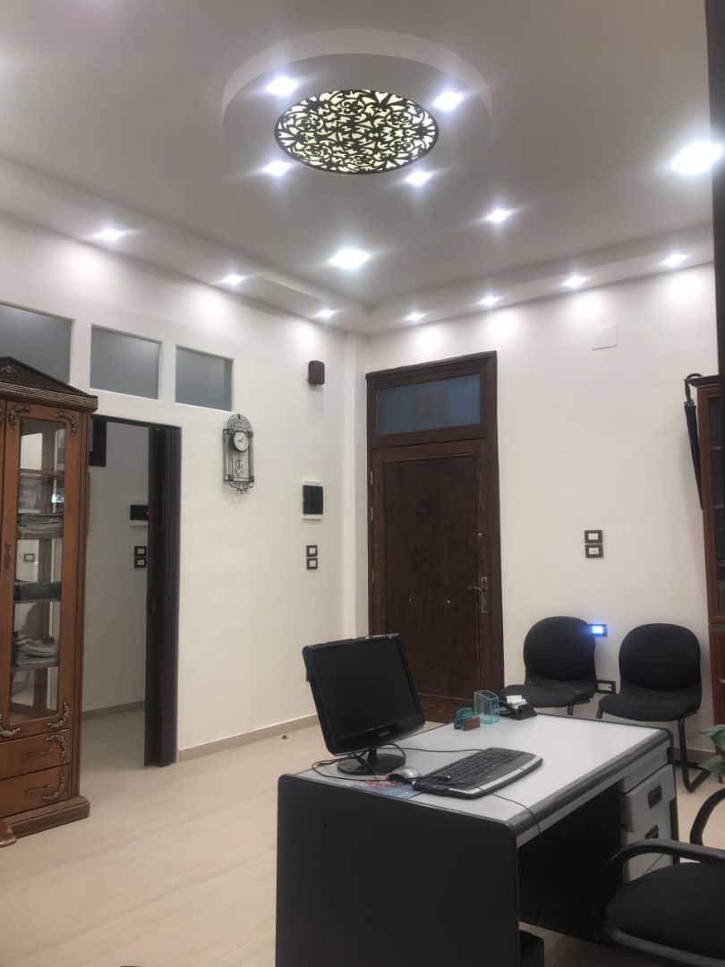 عقار تجاري ضخم للايجار -جسر فكتوريا - 5