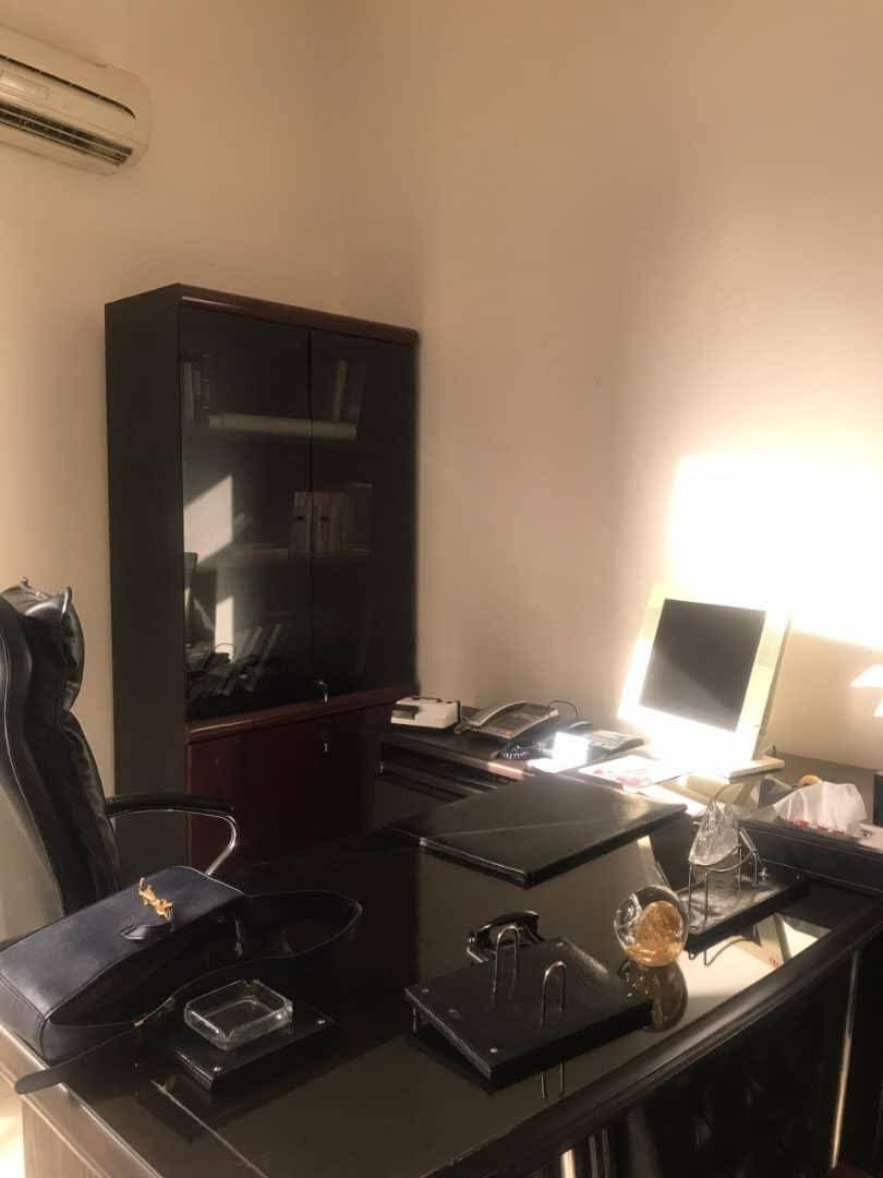 عقار تجاري ضخم للايجار -جسر فكتوريا - 4