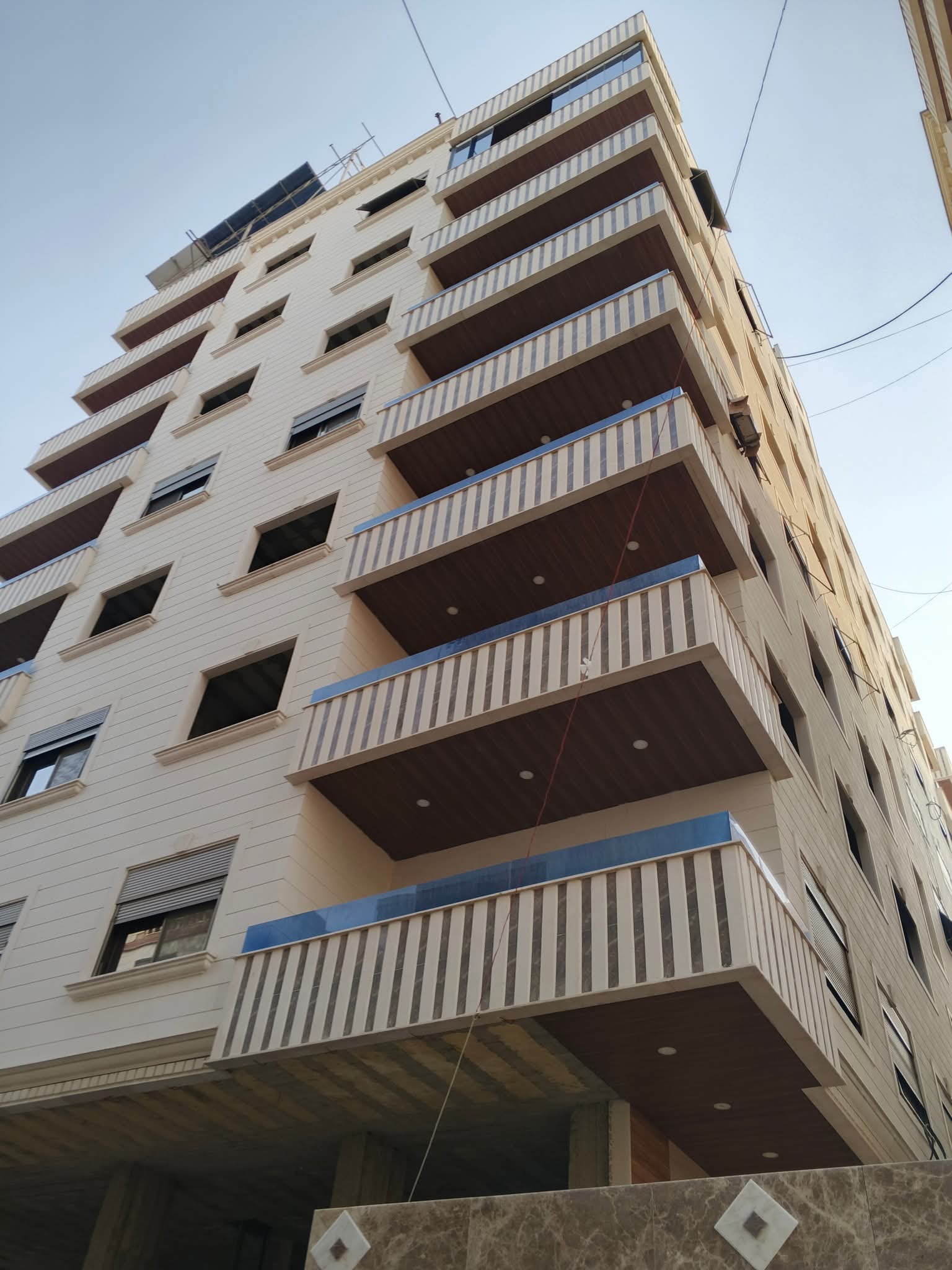 شقة سوبر ديلوكس للبيع -اشرفية صحنايا - 2