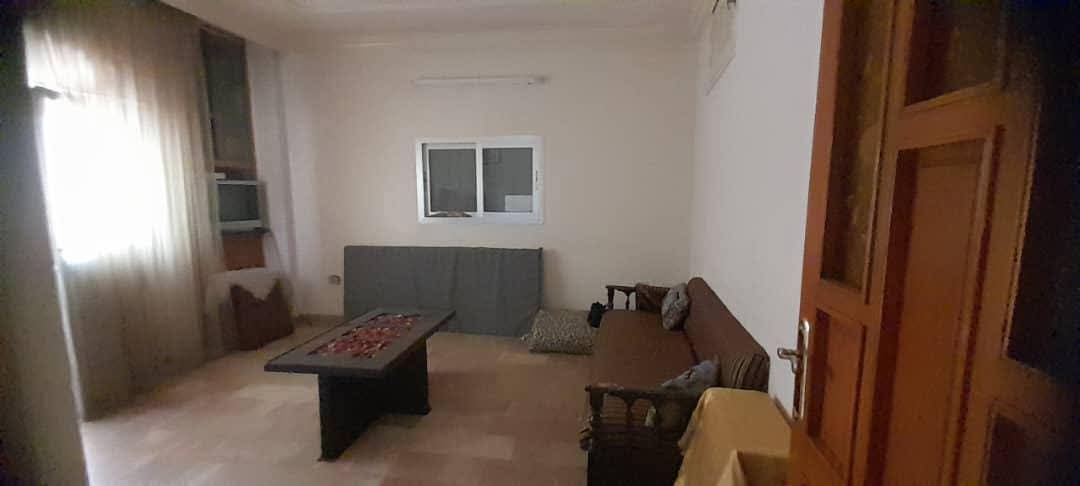 شقة بكسوة جيدة للبيع -الشيخ محي الدين - 3