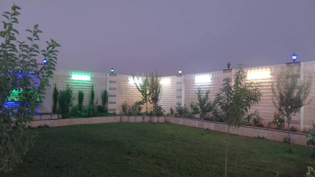 للبيع فيلا ملكية سوبر ديلوكس-حرستا - 5