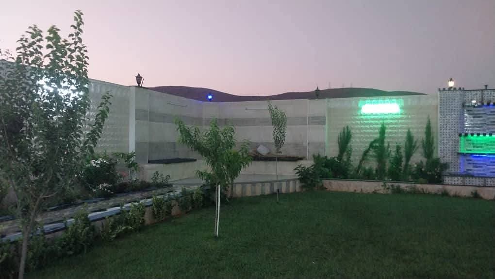 للبيع فيلا ملكية سوبر ديلوكس-حرستا - 3