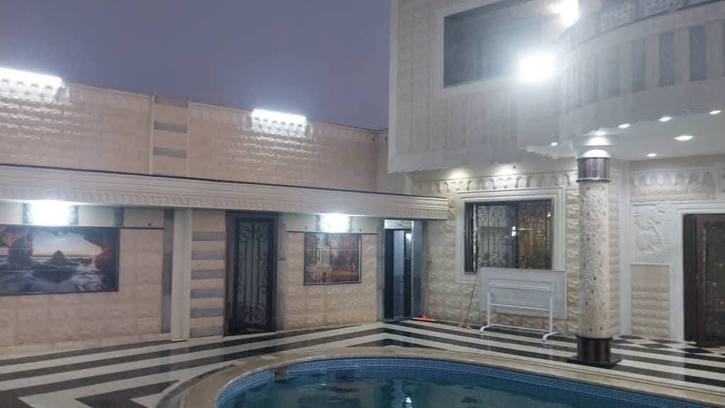 للبيع فيلا ملكية سوبر ديلوكس-حرستا - 2