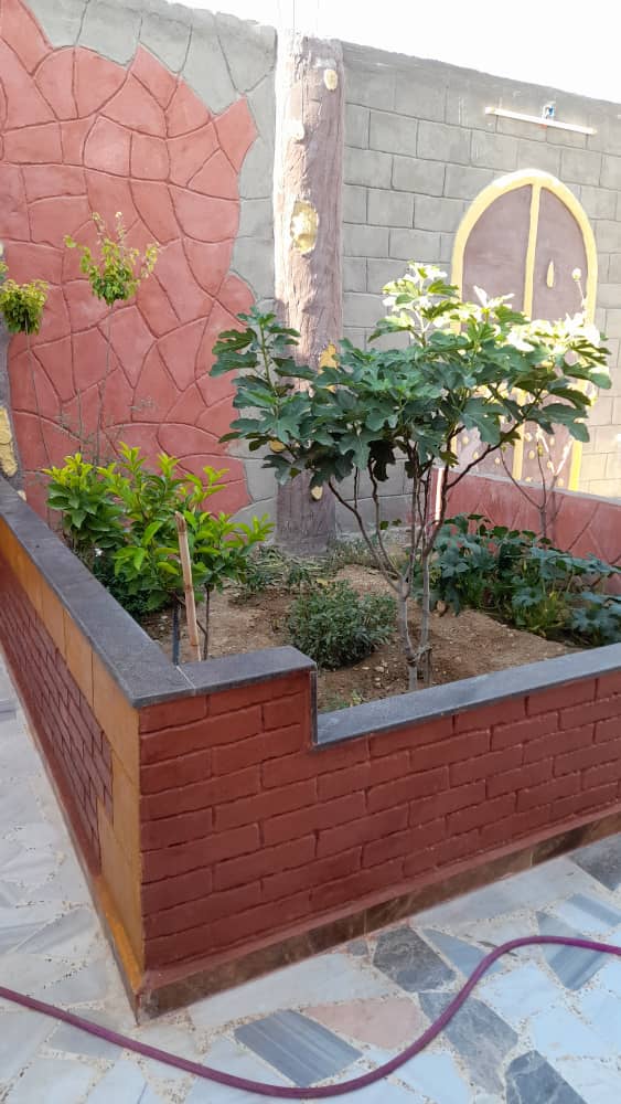 شقة سكنية مع مسبح -حرستا - 3