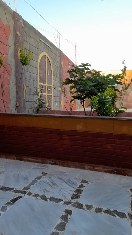 شقة سكنية مع مسبح -حرستا - 4