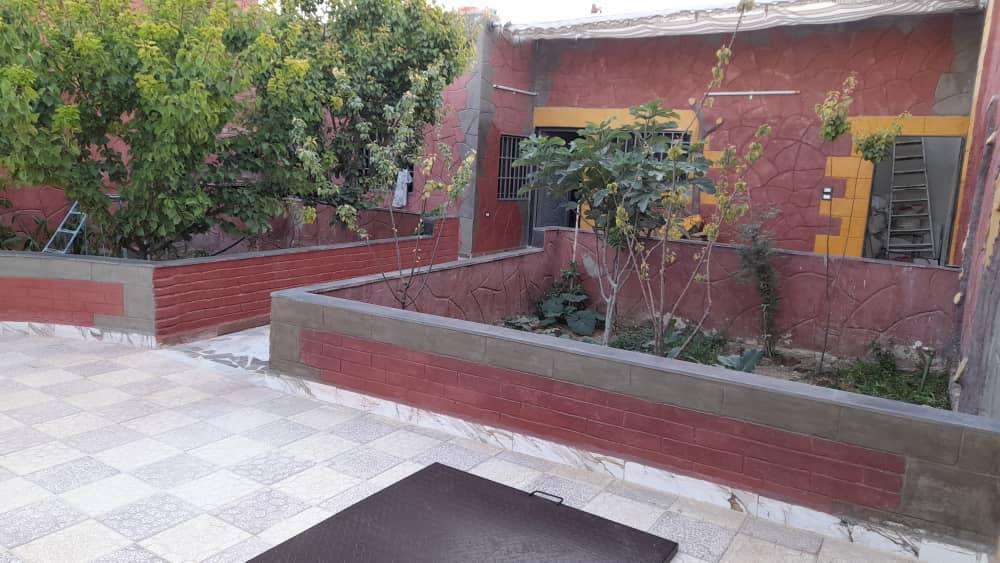 شقة سكنية مع مسبح -حرستا - 5