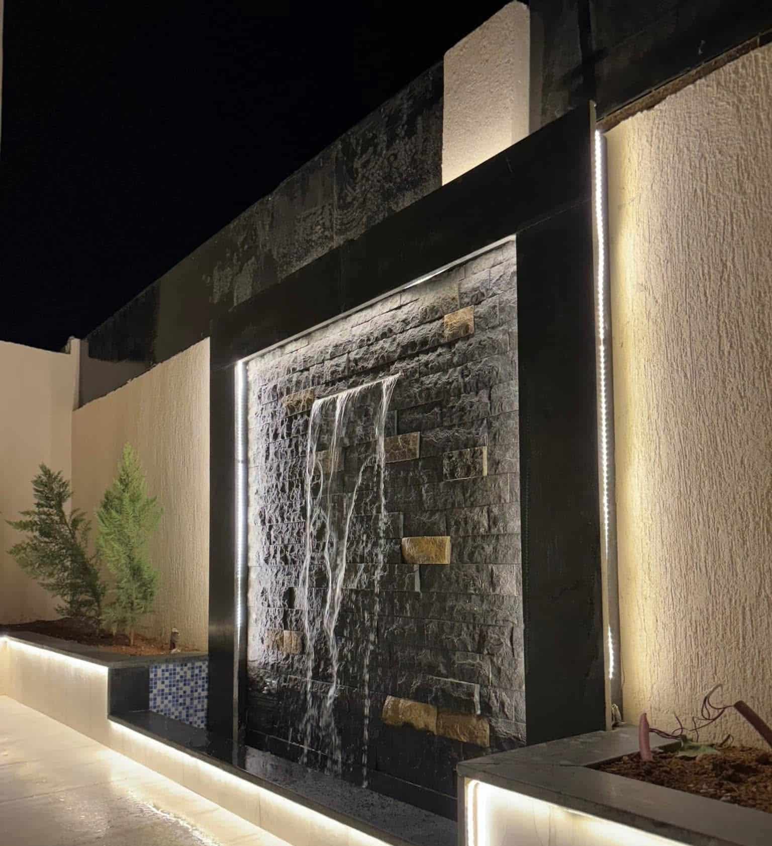 شقة مع حديقة للبيع -ضاحية قدسيا - 2