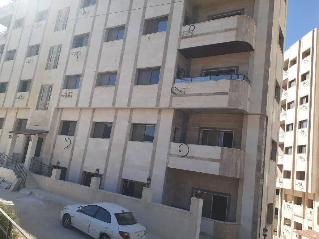 شقق للبيع باجمل ضواحي دمشق -ضاحية الفردوس - 4