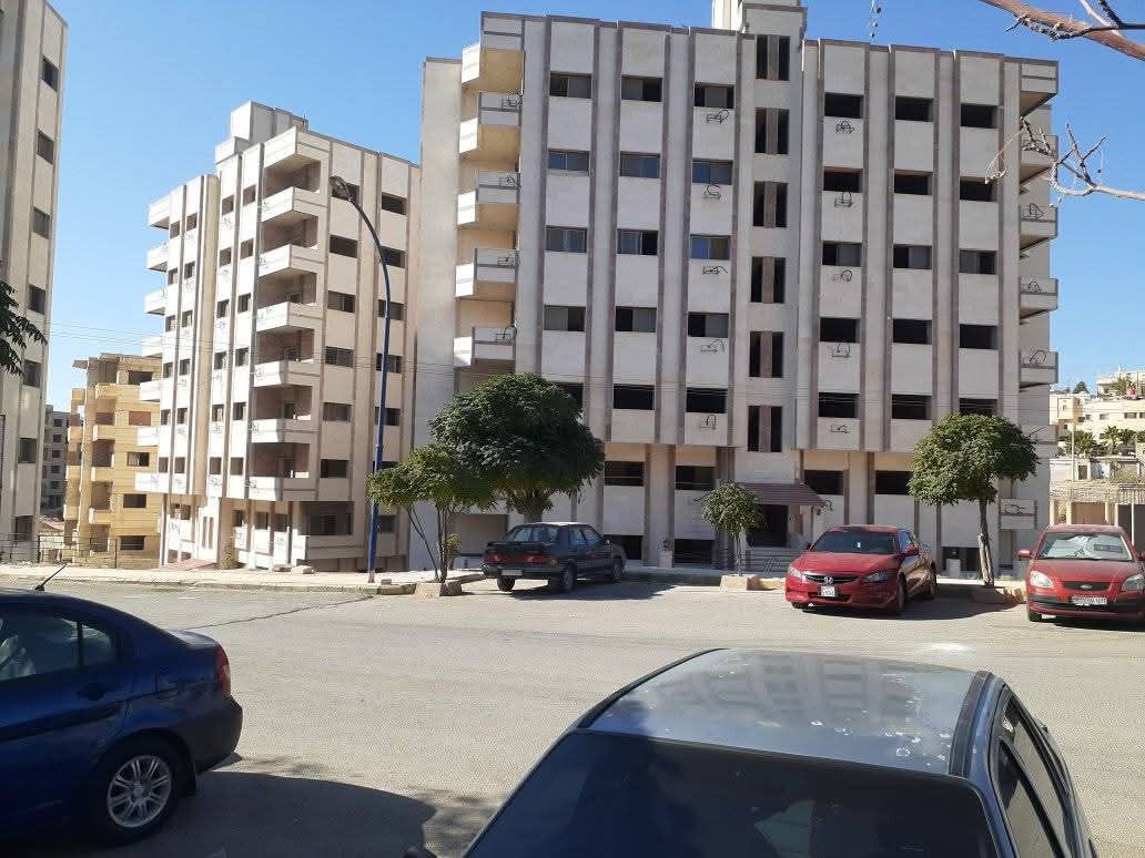 شقق للبيع باجمل ضواحي دمشق -ضاحية الفردوس - 3