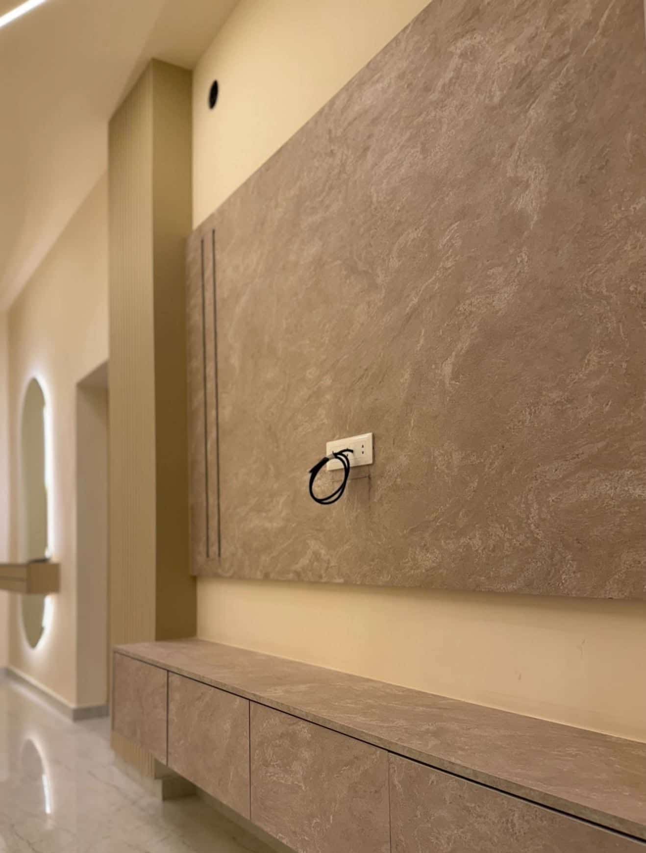 شقة اكساء سوبر ديلوكس -ضاحية قدسيا - 5