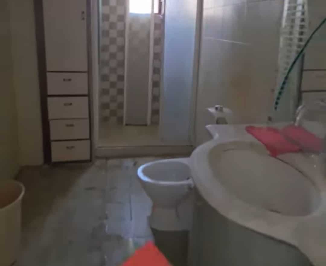 شقة للبيع - مهاجرين خورشيد - 5