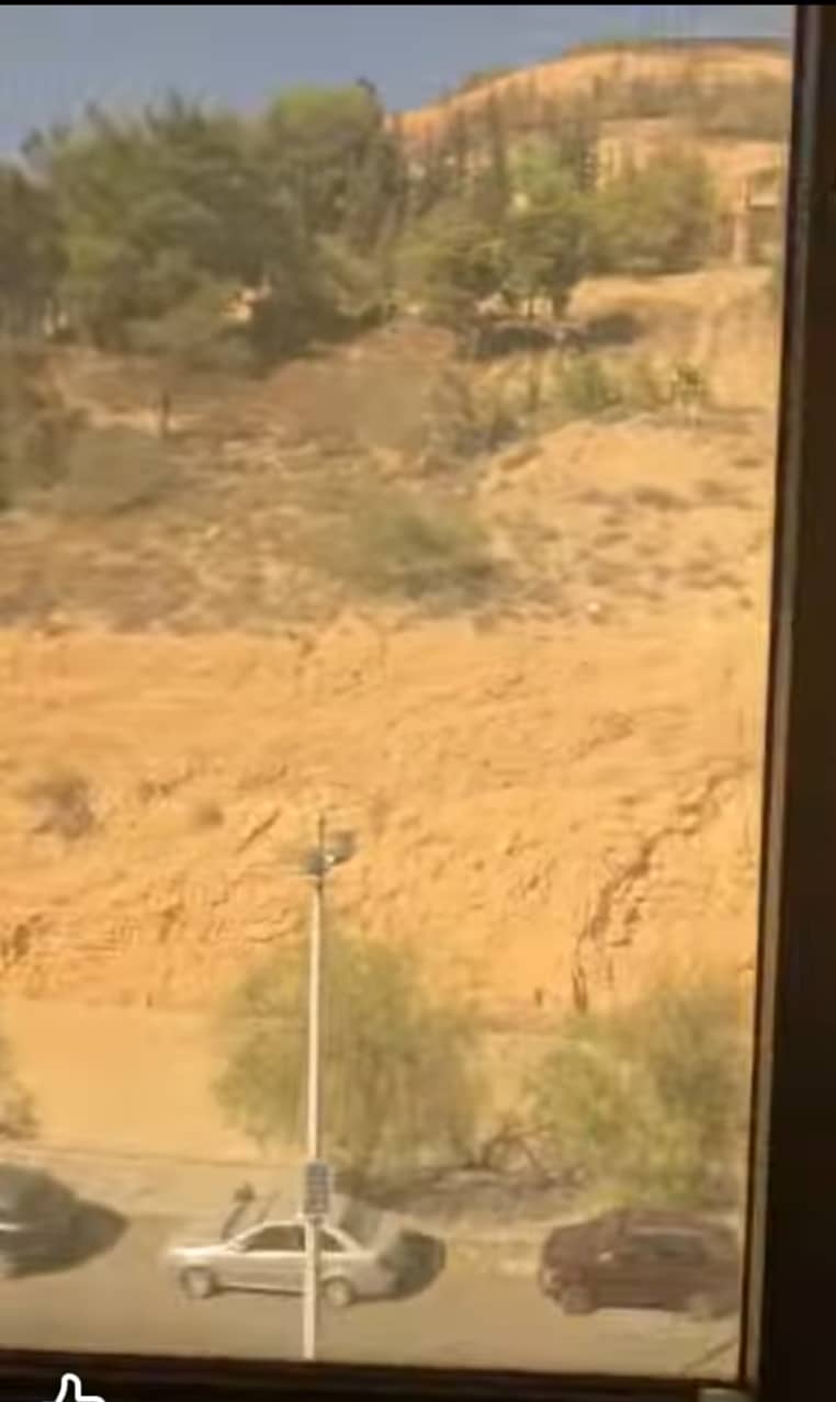 شقة للبيع - مهاجرين خورشيد - 2