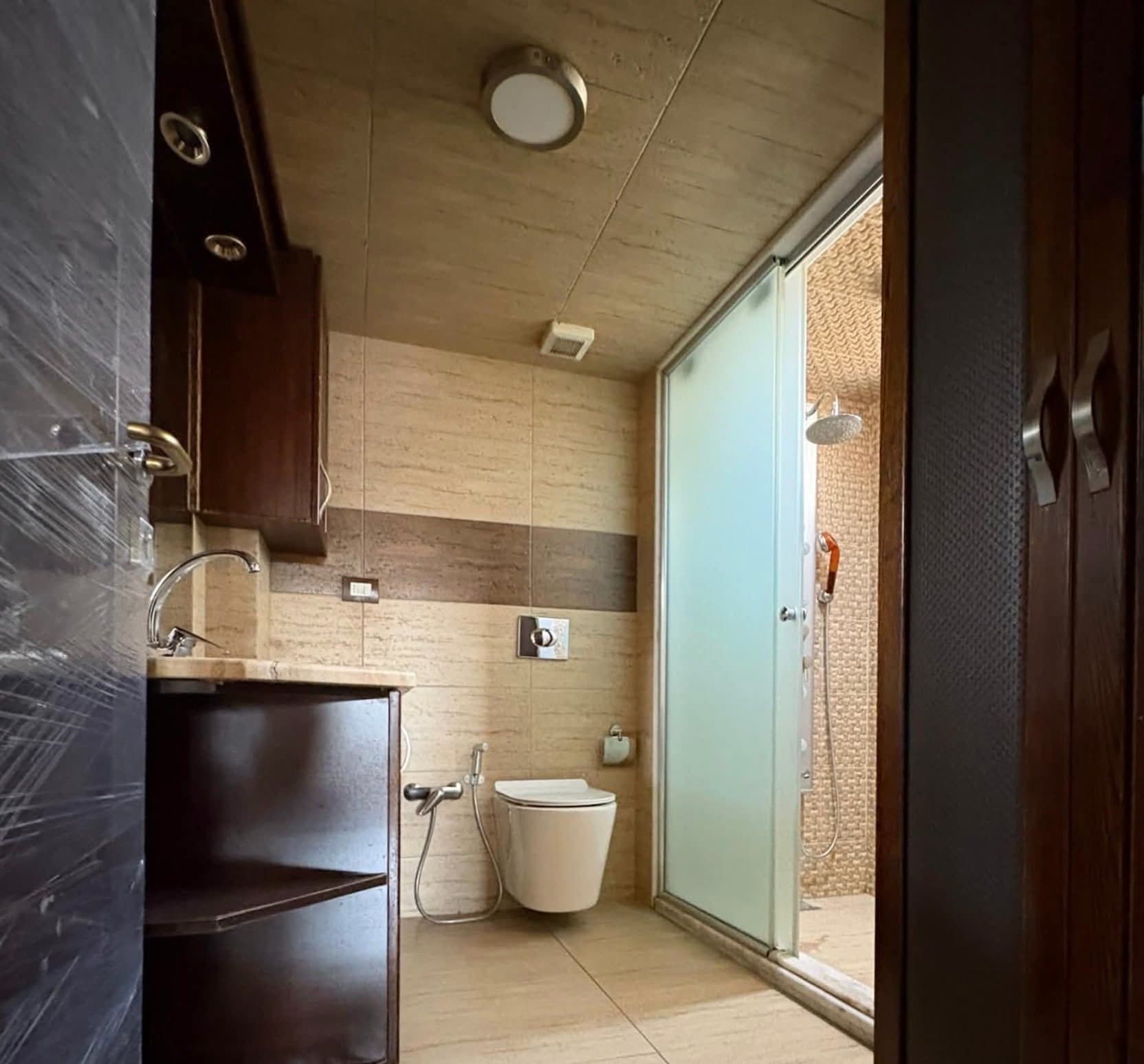 شقة سوبر ديلوكس للبيع -ضاحية قدسيا - 2