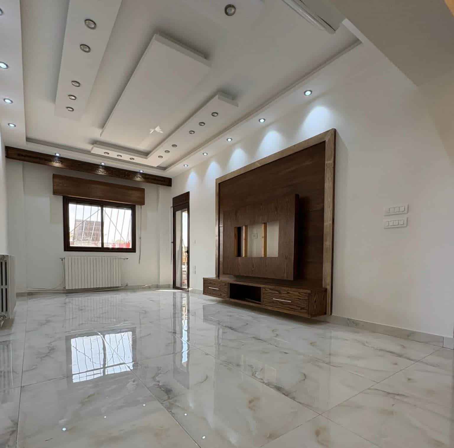 شقة سوبر ديلوكس للبيع -ضاحية قدسيا - 3