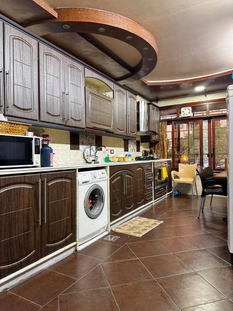 شقة مميزة للبيع -مشروع دمر جزيرة ١٦ - 2