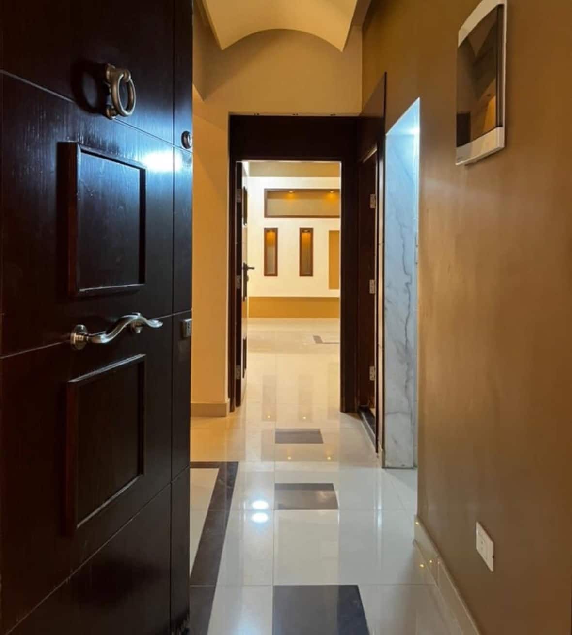 شقة باكساء سوبر ديلوكس - ضاحية قدسيا - 2