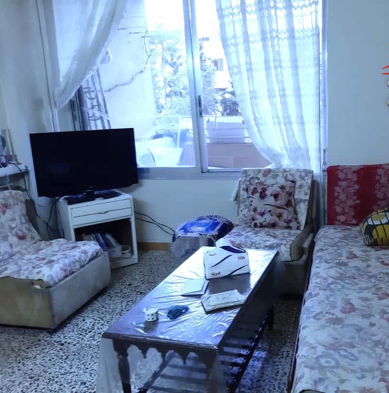 شقة دوبلكس للبيع -اتستراد المزة - 5