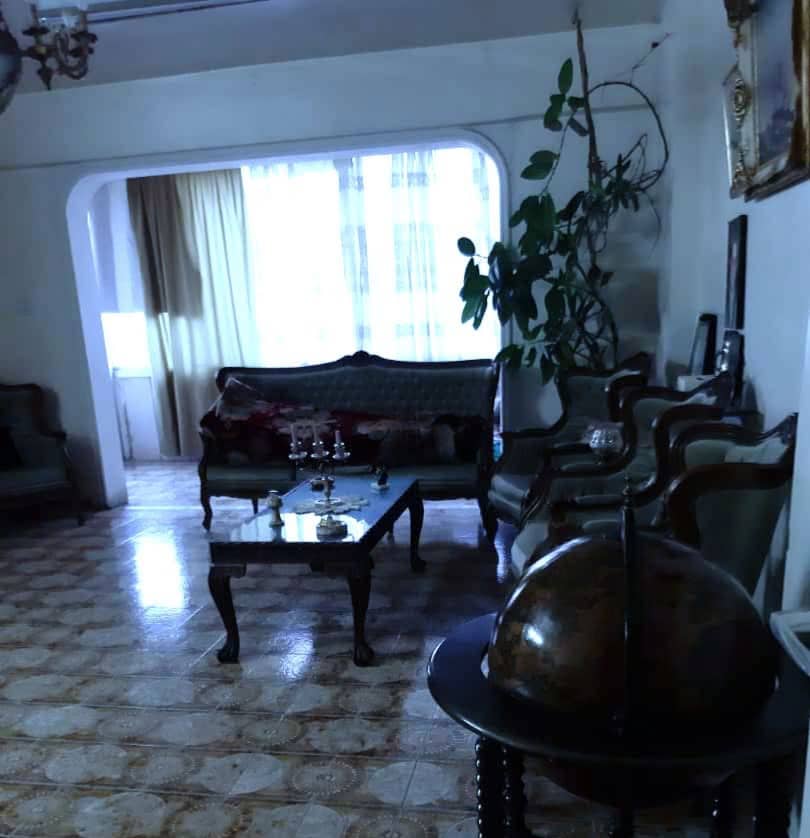 شقة دوبلكس للبيع -اتستراد المزة - 4