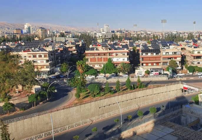 منزل للبيع -تنظيم كفر سوسة - 2