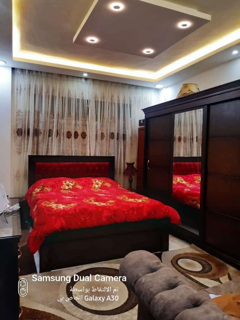 شقة للبيع -اتستراد حاميش - 2