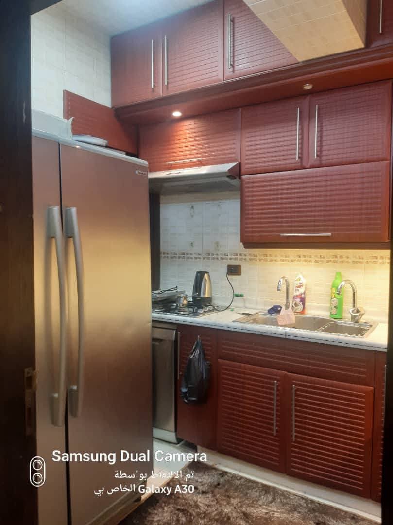 شقة للبيع -اتستراد حاميش - 5