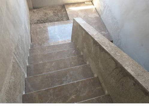 بناء كامل للبيع - ضاحية قدسيا - 5