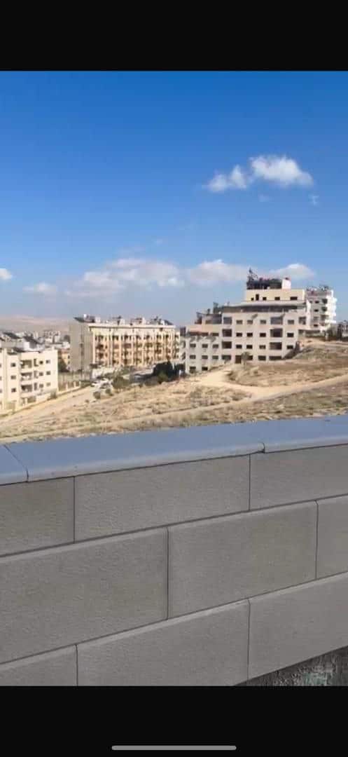 بناء كامل للبيع - ضاحية قدسيا - 2