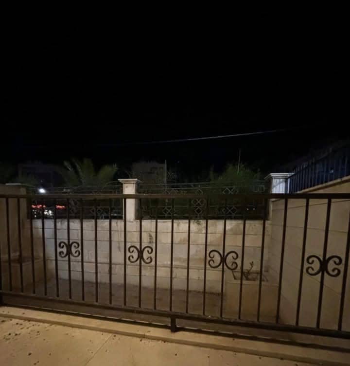 شقة مع الفرش للبيع -ضاحية قدسيا - 3